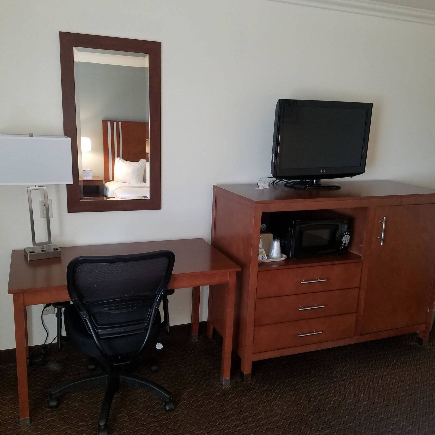 Surestay Hotel By Best Western Холлистер Экстерьер фото